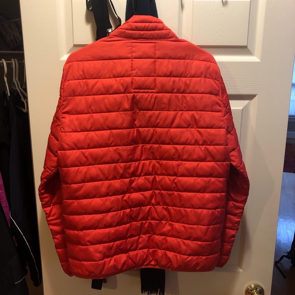 Gap Puffer Jacket - image 2
